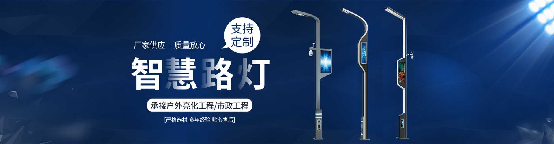 廊坊太阳能路灯定制厂家